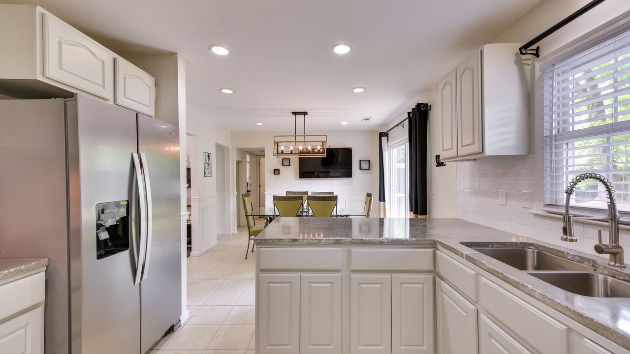 Photo of Kitchen in West Ashley