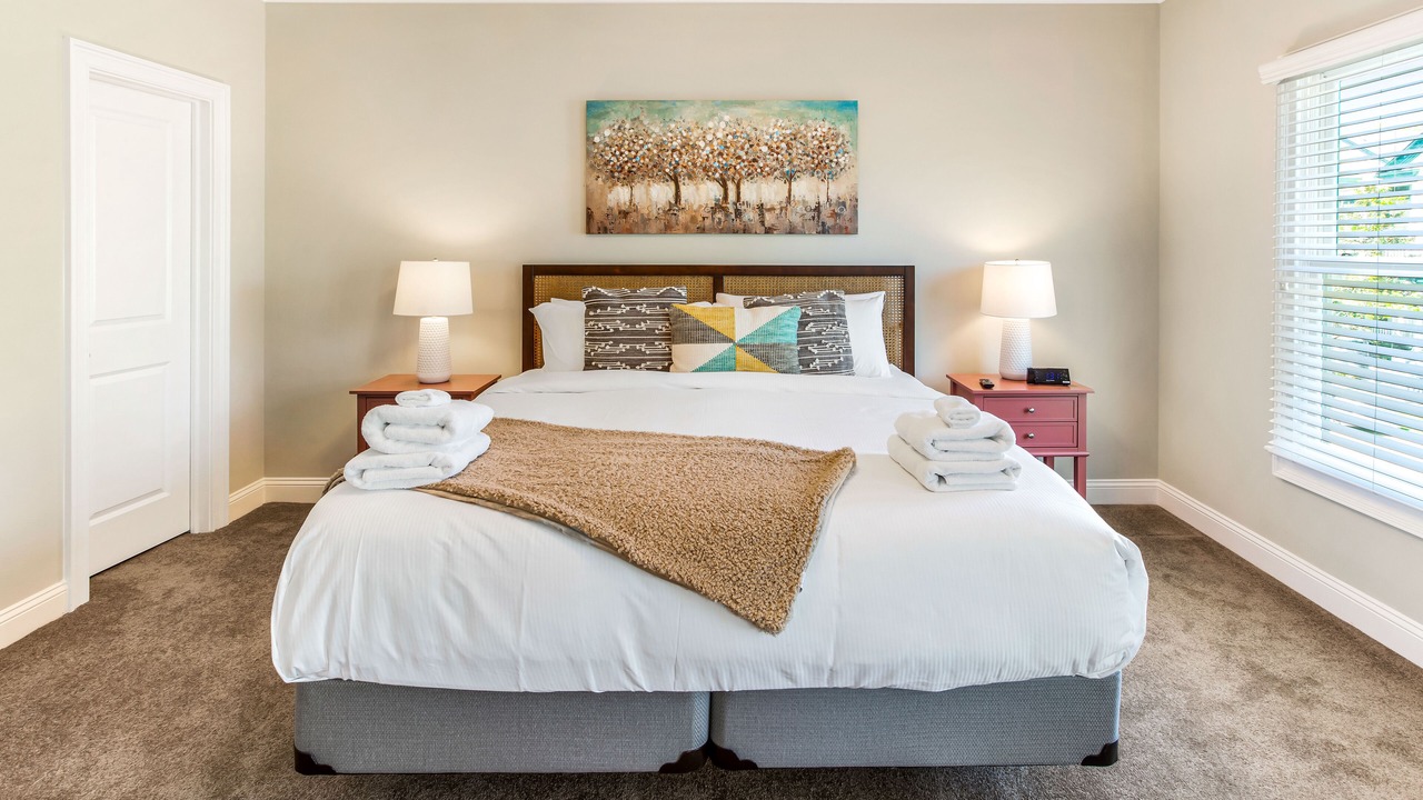Photo of Bedroom in Dixon Park
