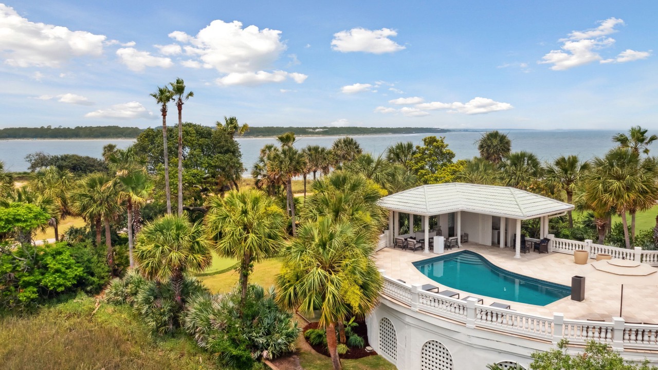 Photo of Outdoor in Ocean Point