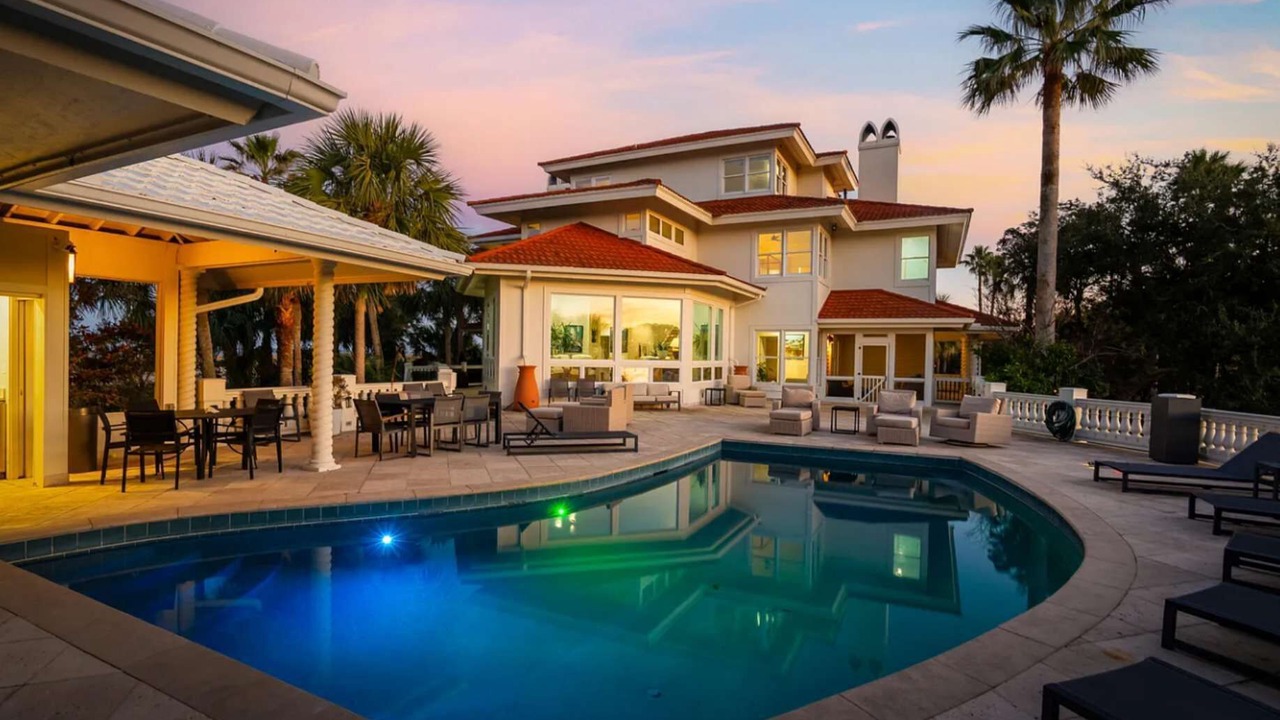 Photo of Outdoor in Ocean Point