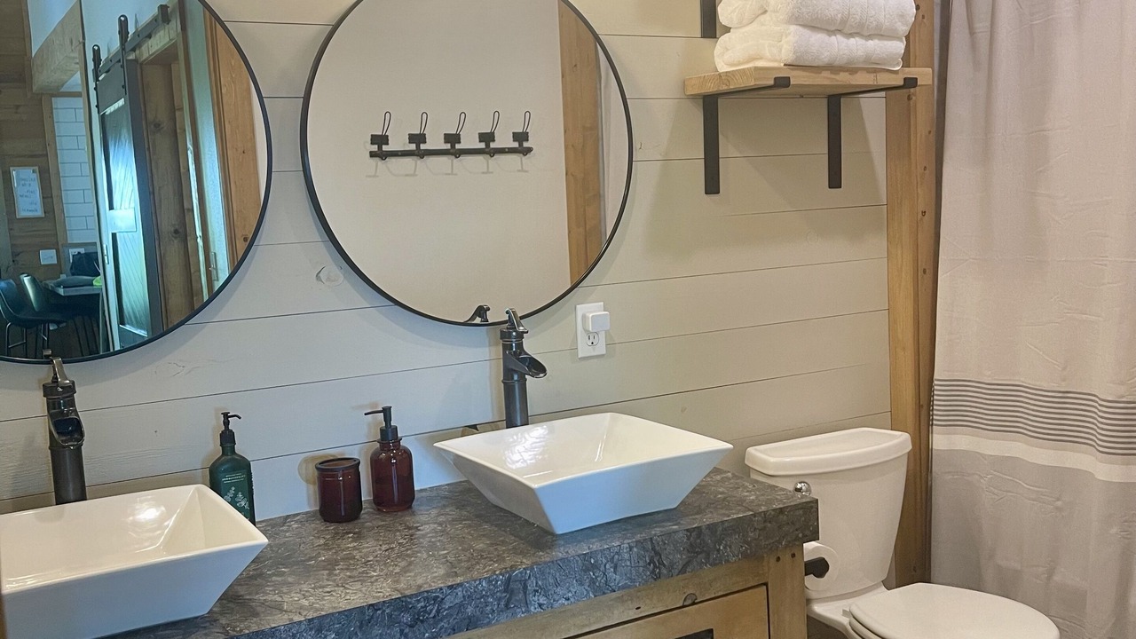 Photo of Bathroom in Harrison