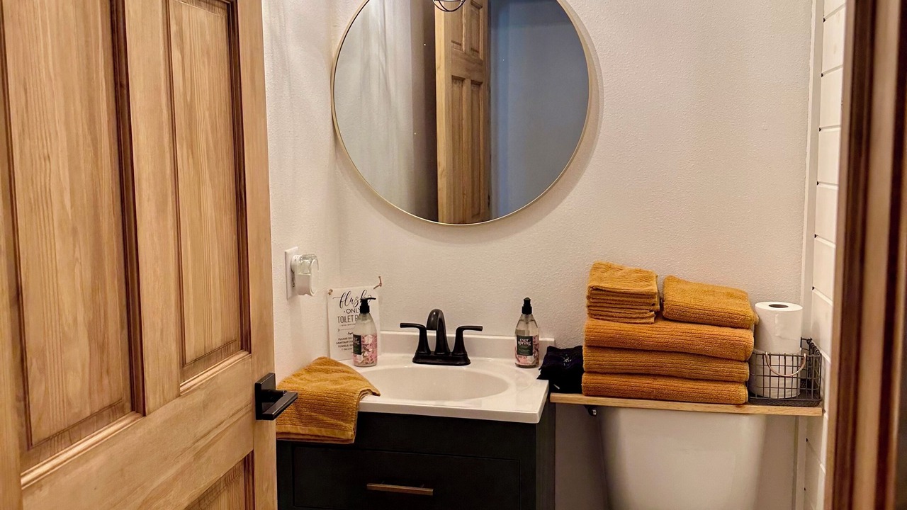 Photo of Bathroom in Harrison