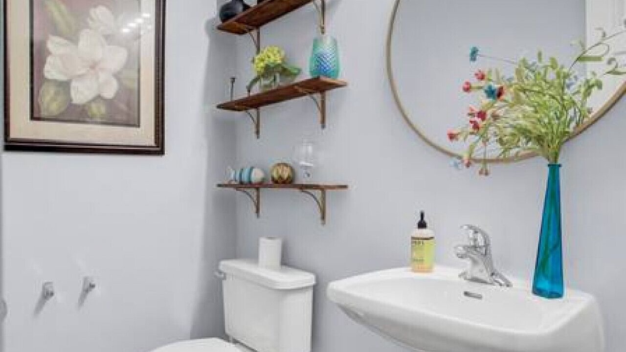 Photo of Bathroom in North Charleston
