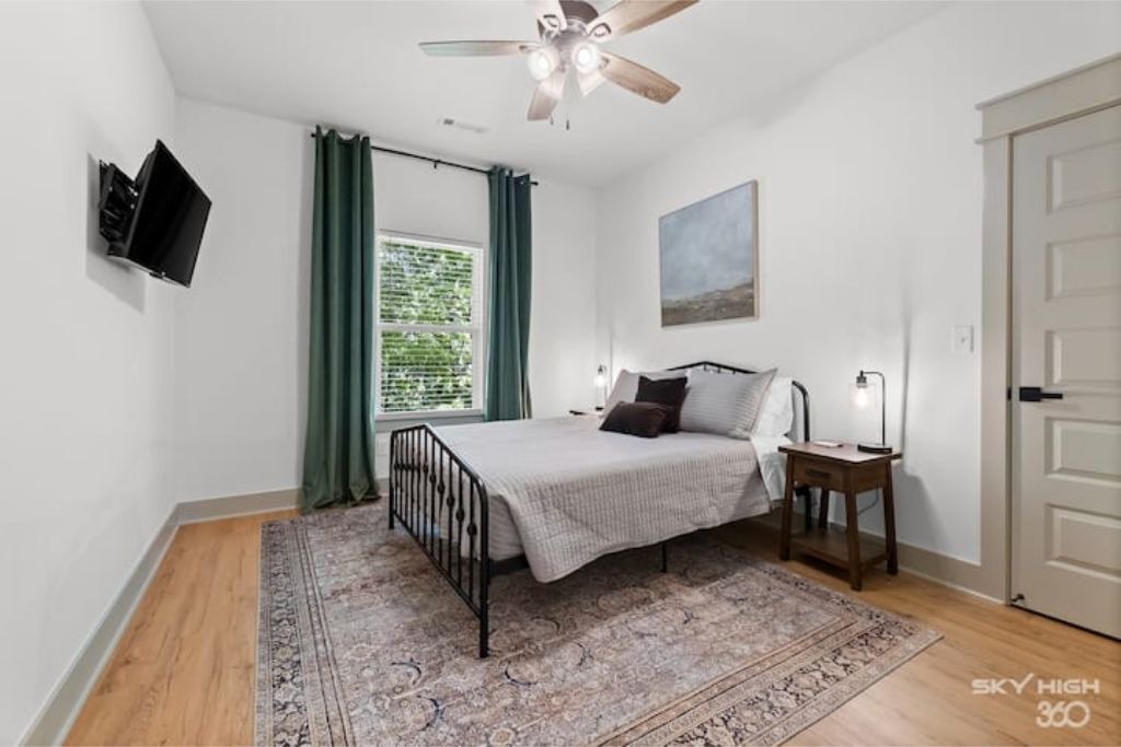 Photo of Bedroom in Bella Vista