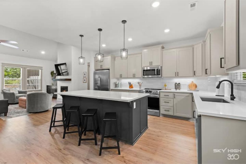Photo of Kitchen in Bella Vista