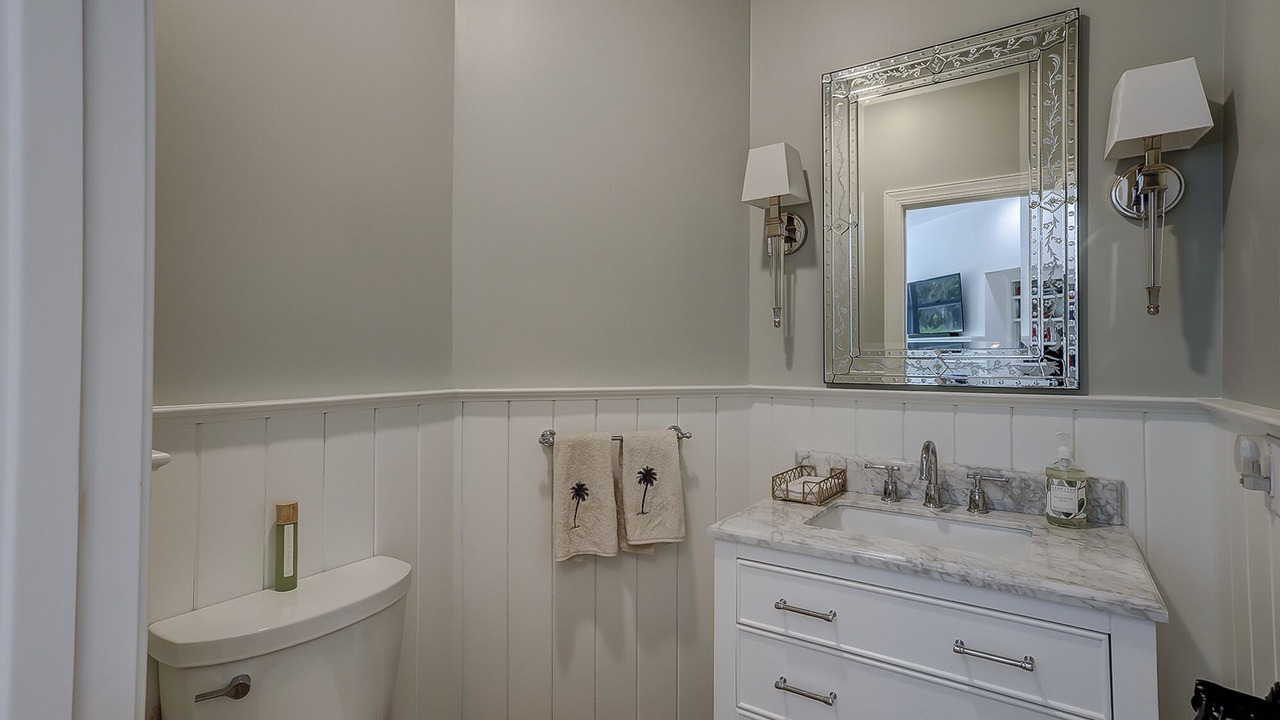 Photo of Bedroom in Shipyard Plantation