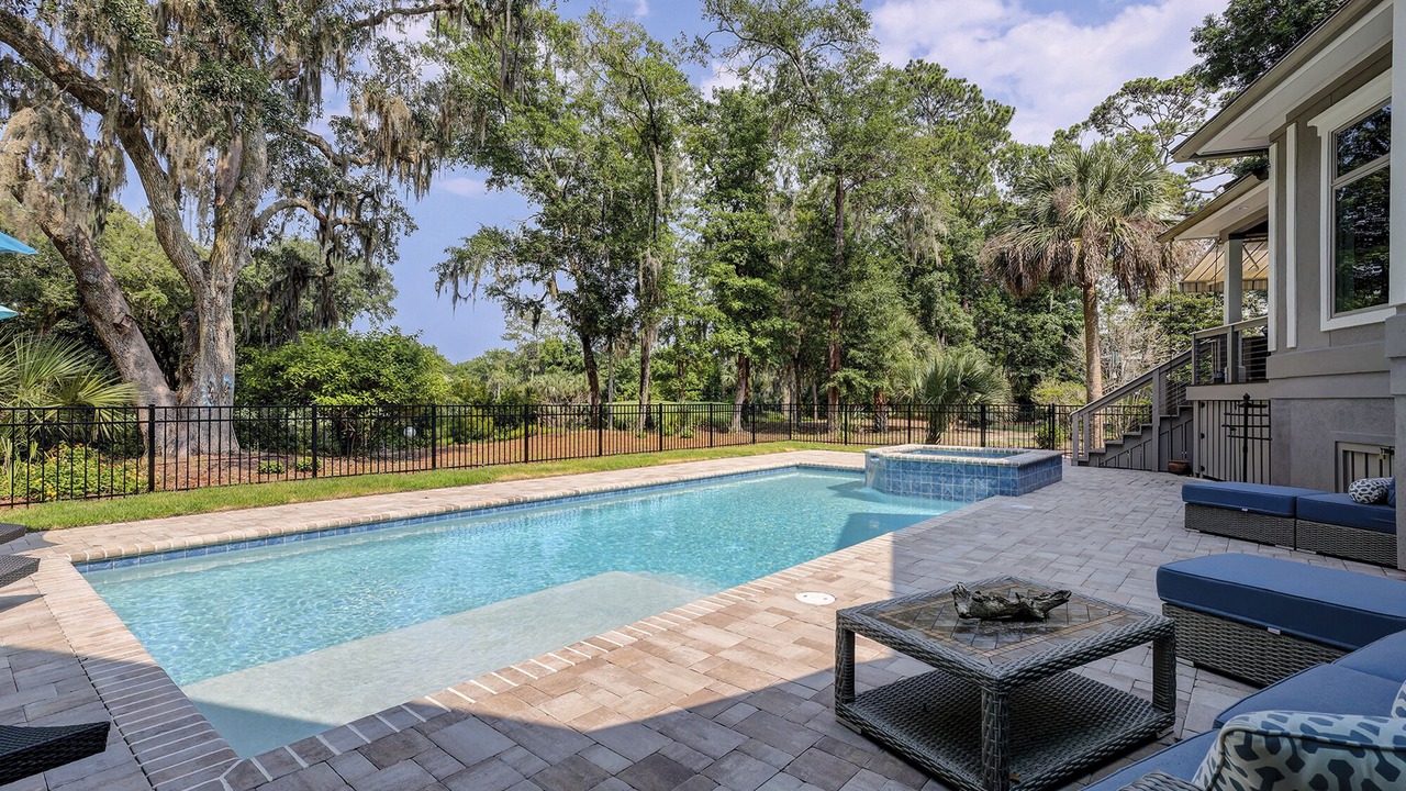 Photo of Outdoor in Shipyard Plantation