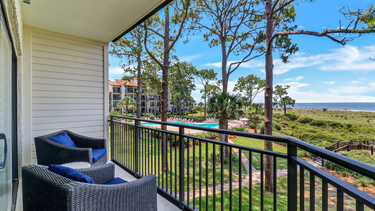 Photo of Outdoor in South Beach