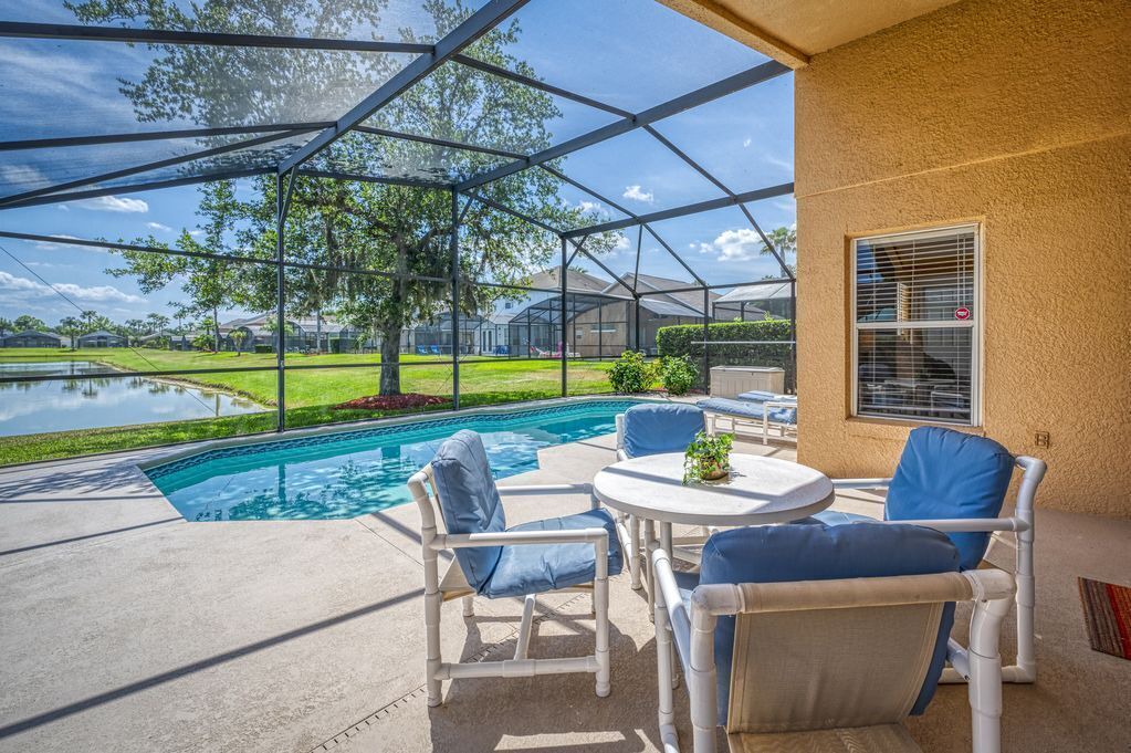 Photo of Outdoor in Kissimmee