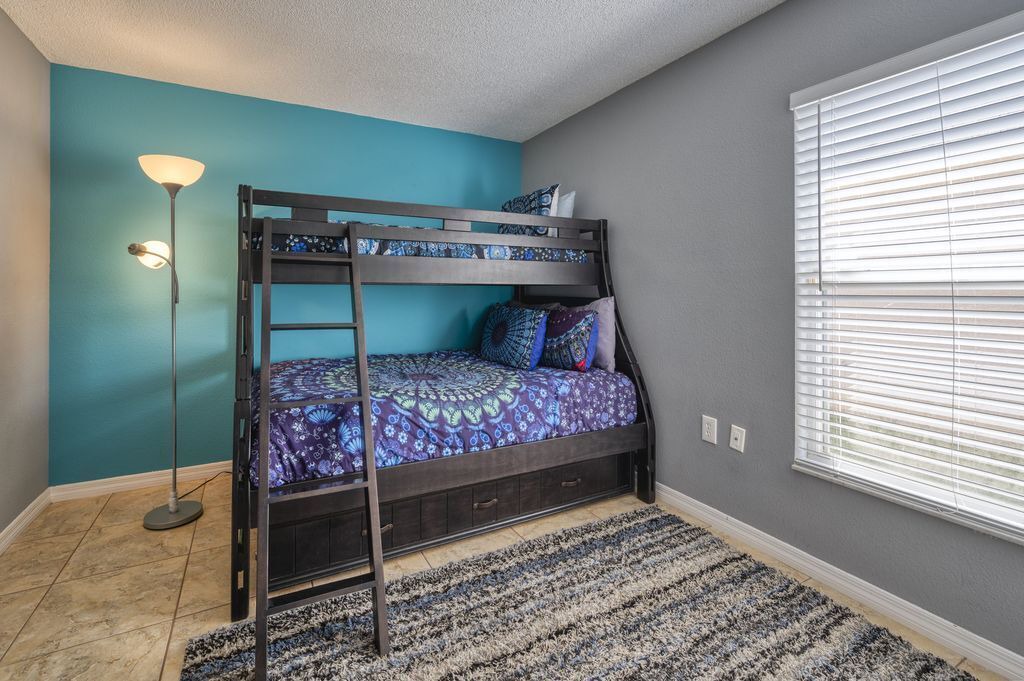 Photo of Bedroom in Kissimmee