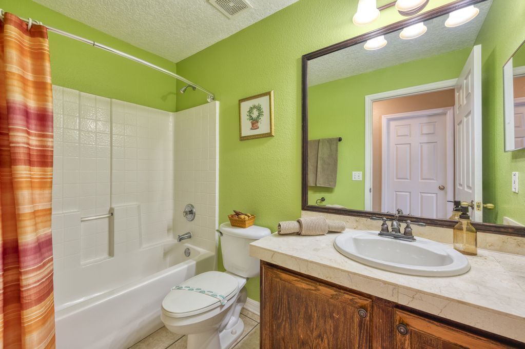 Photo of Bathroom in Kissimmee