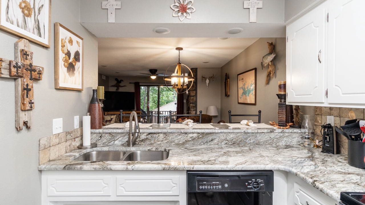Photo of Kitchen in Mount Ida