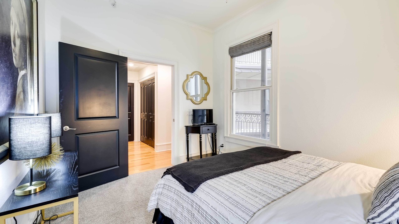 Photo of Bedroom in Fayetteville