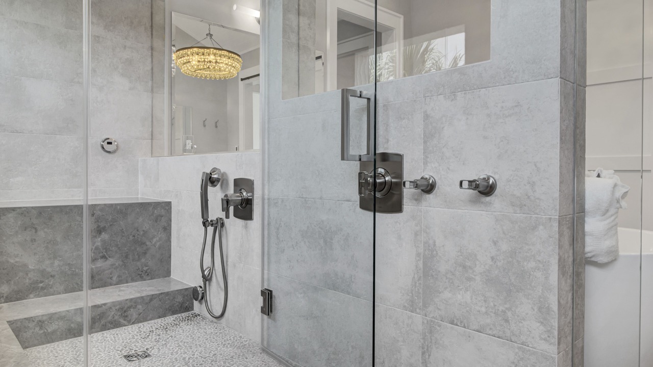 Photo of Bathroom in Isle of Palms