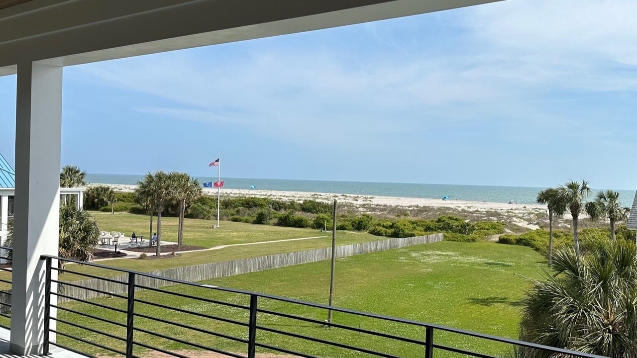Photo of Outdoor in Isle of Palms