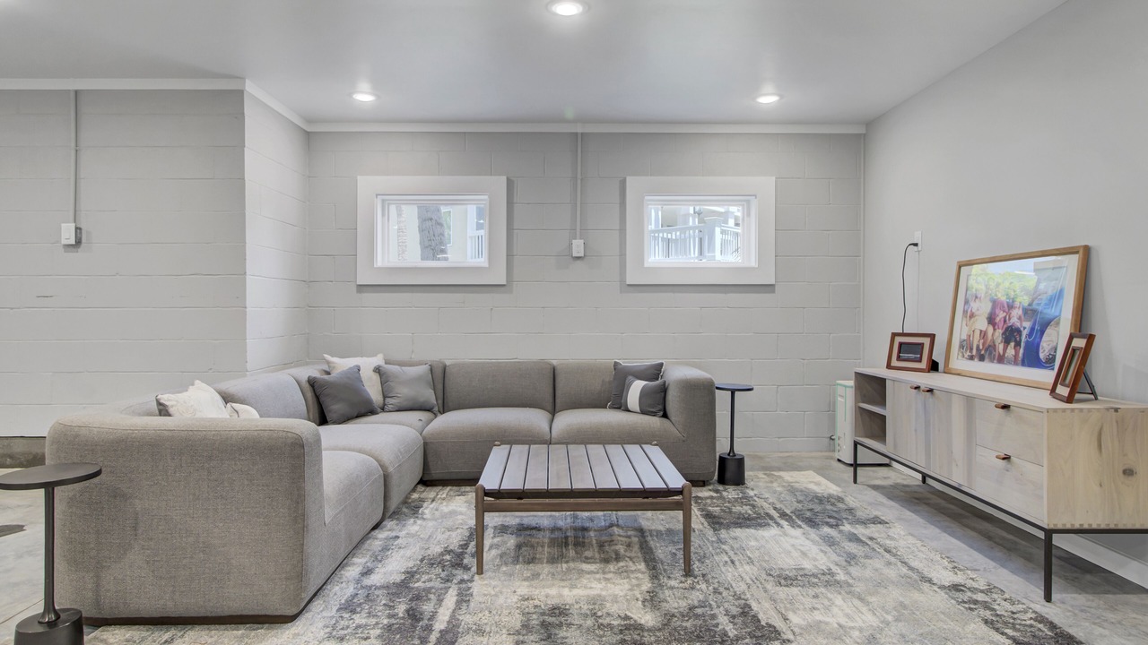 Photo of Livingroom in Isle of Palms