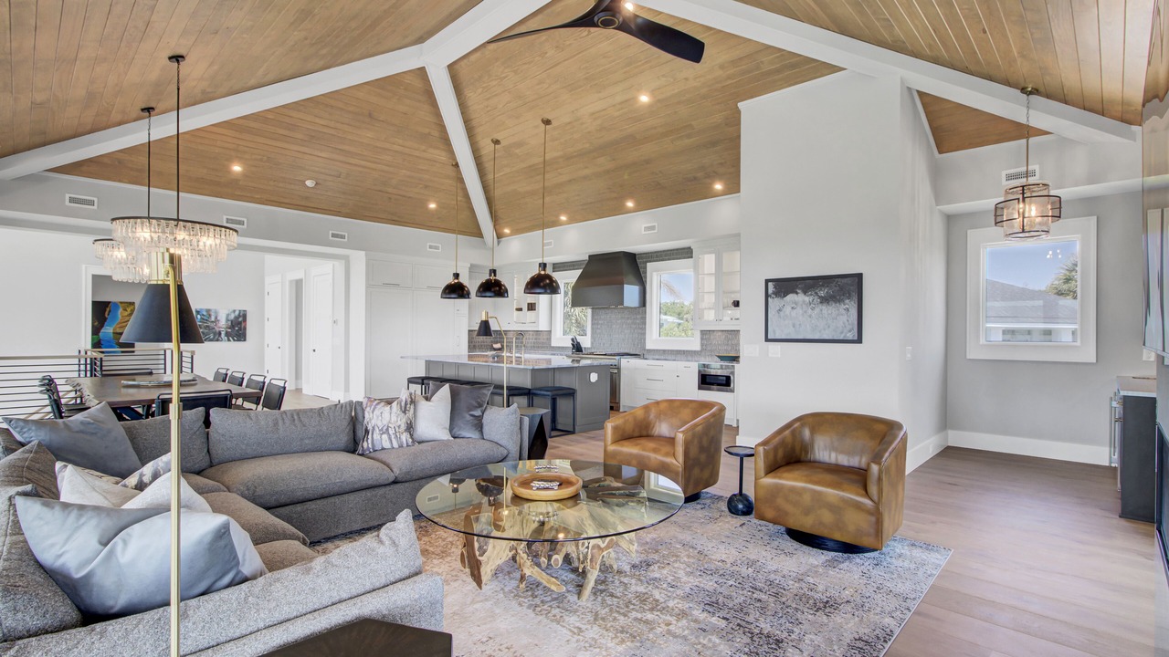 Photo of Livingroom in Isle of Palms
