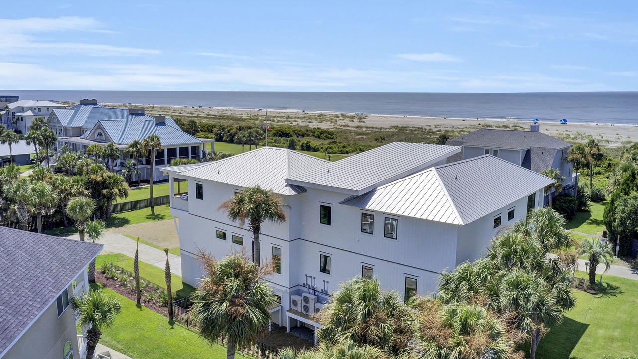 Photo of Outdoor in Isle of Palms