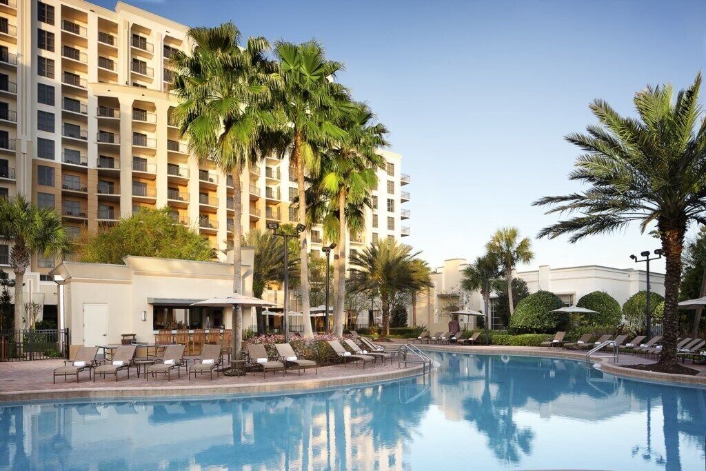 Photo of Outdoor in Florida Central Atlantic Coast