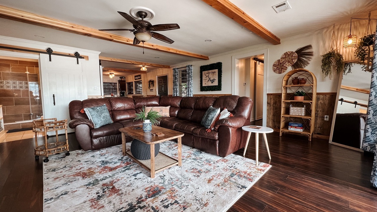 Photo of Livingroom in Royal