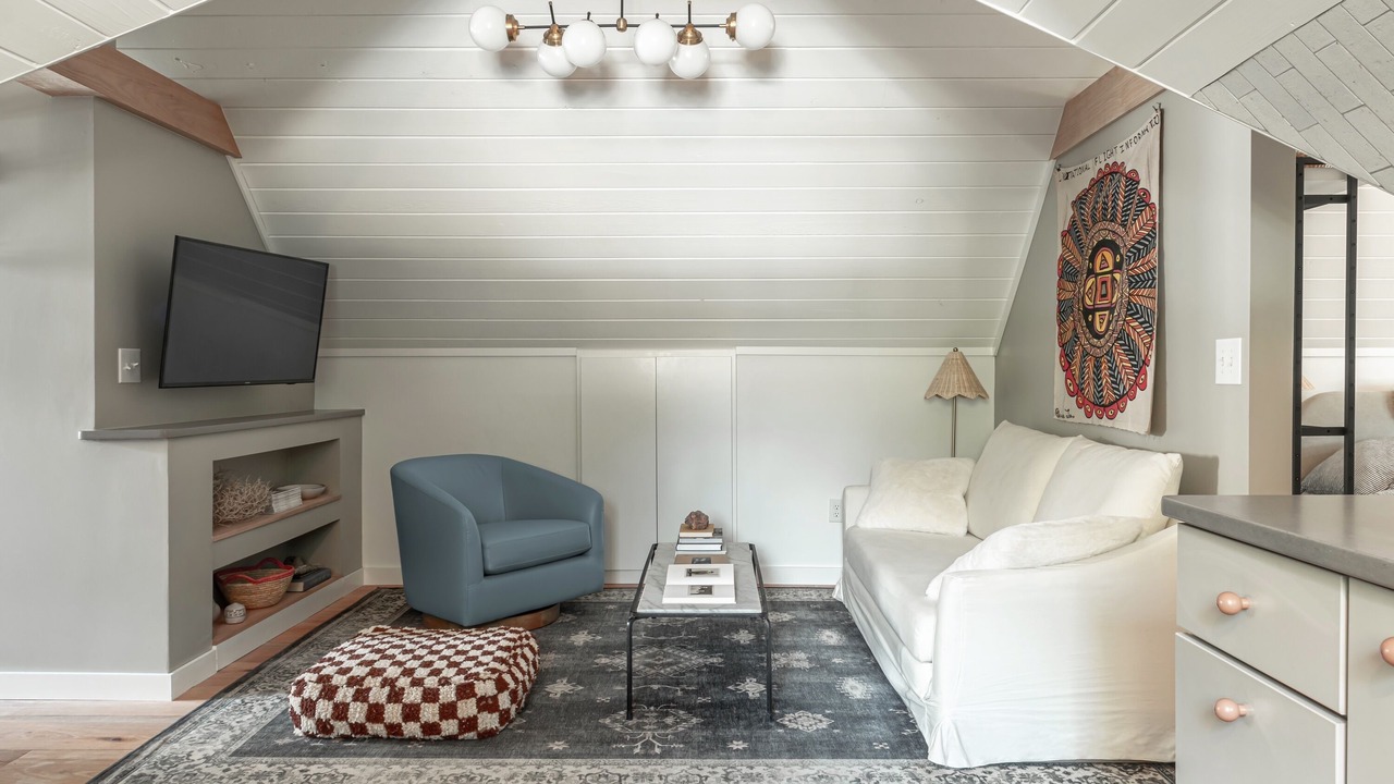 Photo of Livingroom in Rogers
