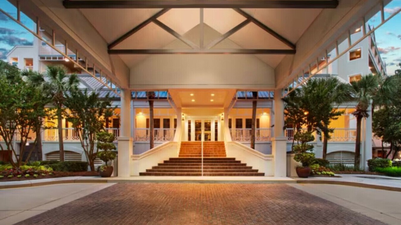 Photo of Outdoor in Harbour Town