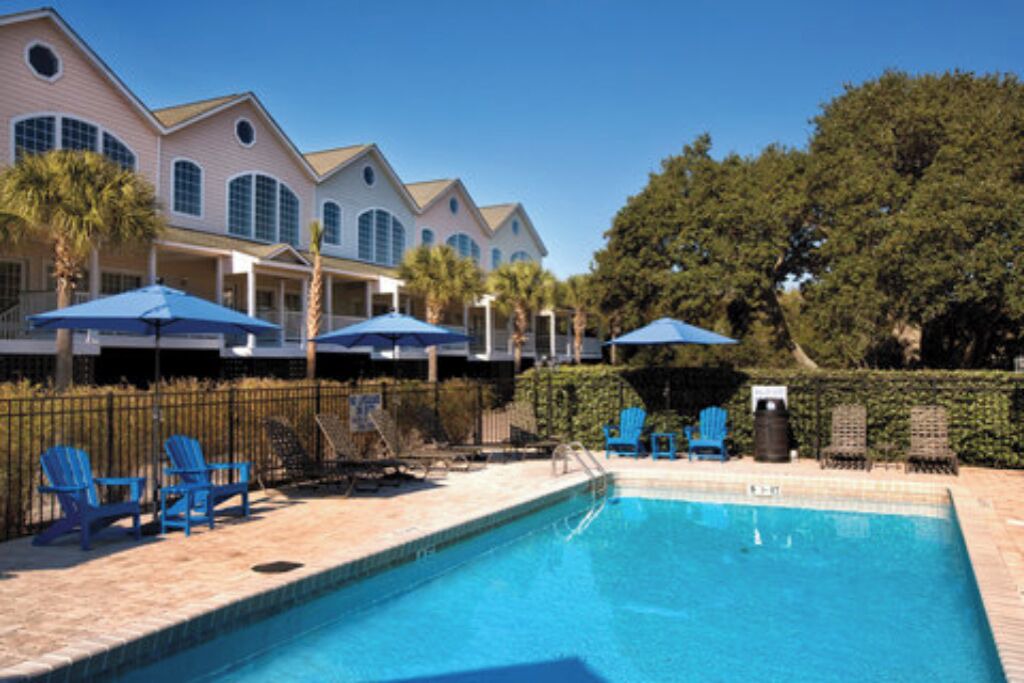 Photo of Outdoor in Ocean Ridge