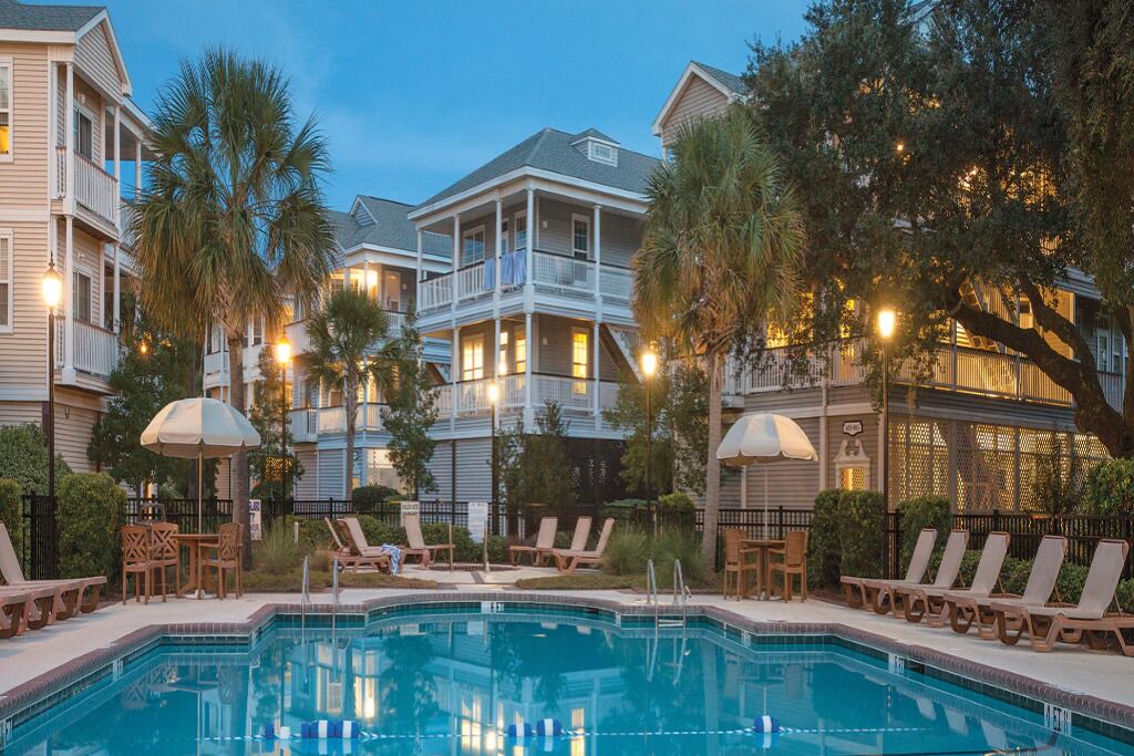 Photo of Outdoor in Ocean Ridge