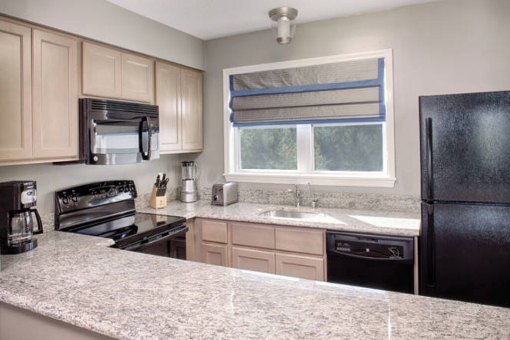Photo of Kitchen in Ocean Ridge