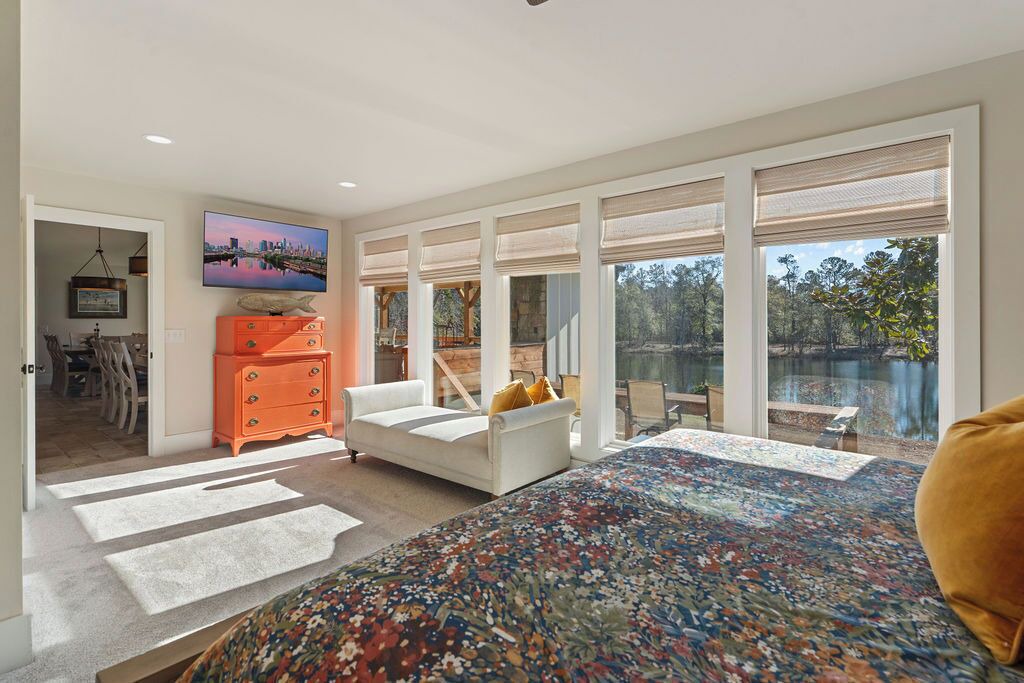 Photo of Bedroom in Peach Orchard