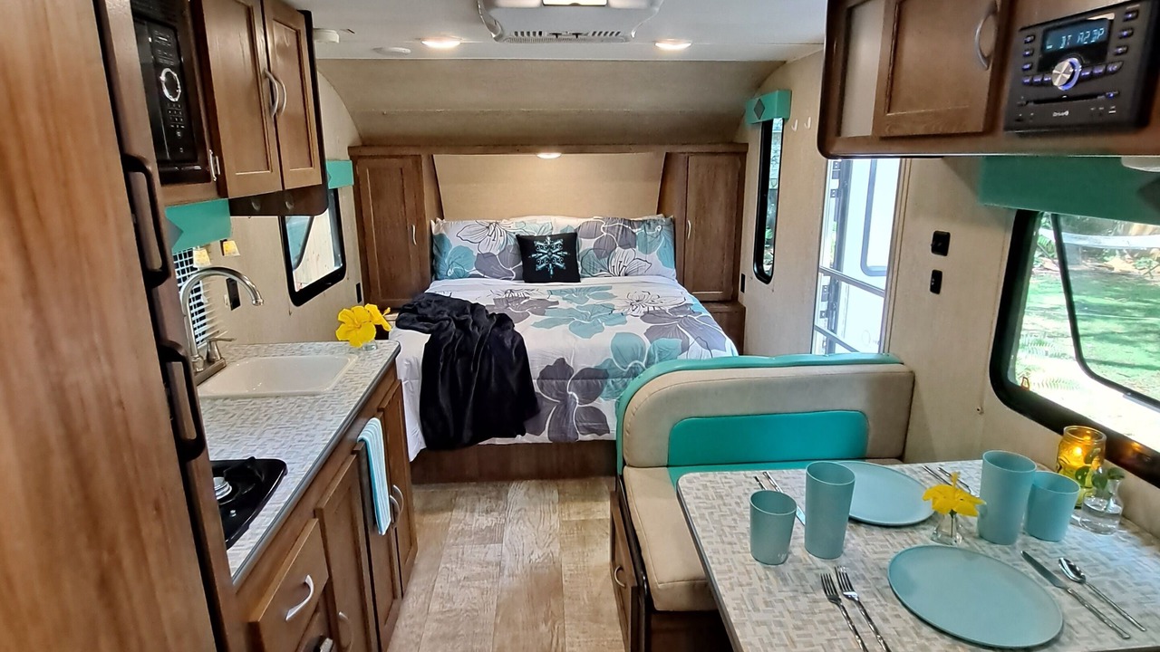 Photo of Bedroom in North Charleston