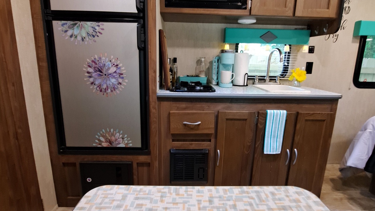 Photo of Kitchen in North Charleston