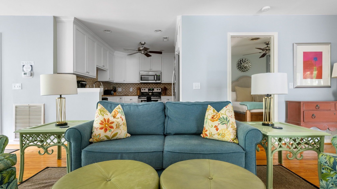 Photo of Bedroom in West Beach