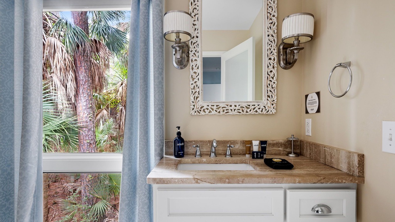 Photo of Bathroom in West Beach