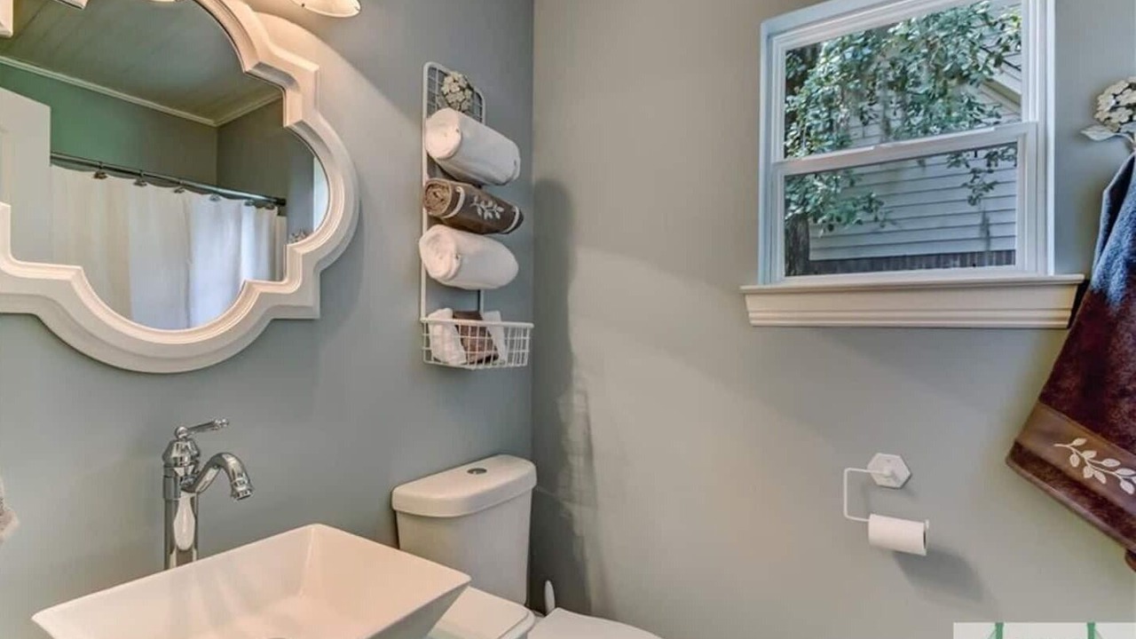 Photo of Bathroom in Savannah