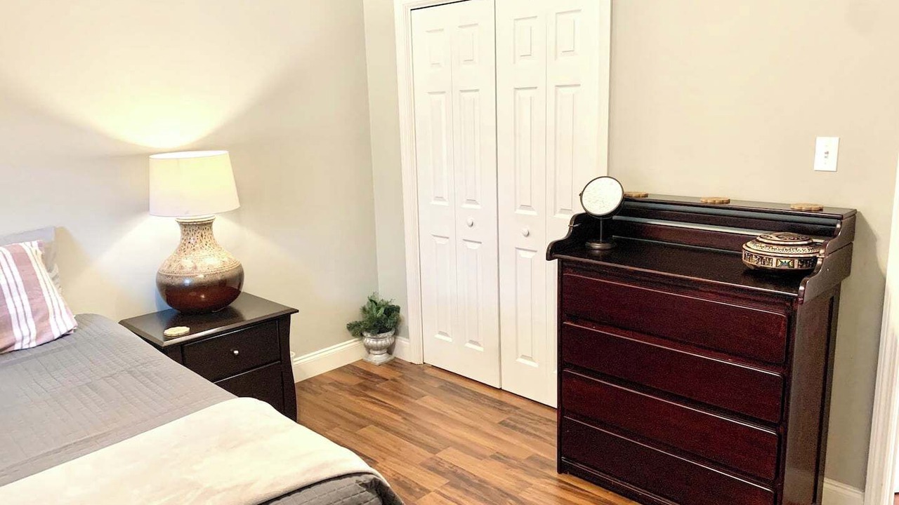 Photo of Bedroom in Savannah