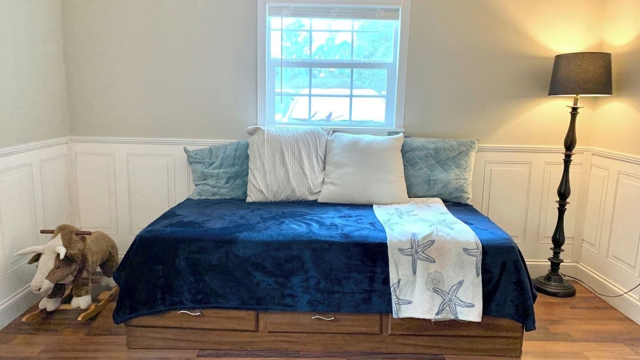 Photo of Bedroom in Savannah