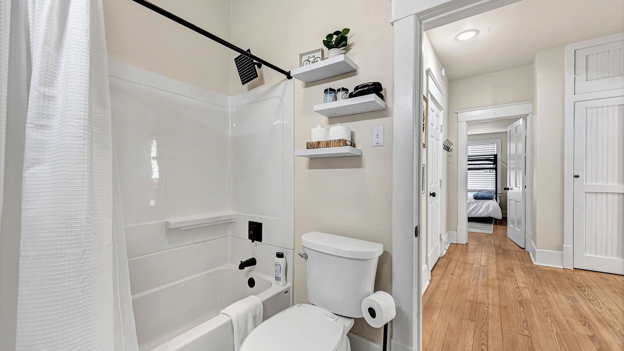 Photo of Bathroom in Rogers