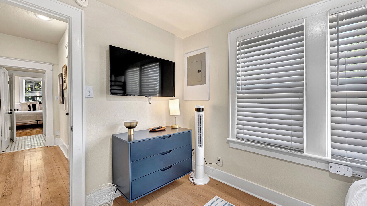Photo of Bedroom in Rogers