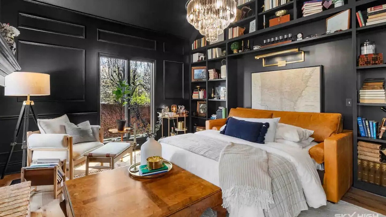 Photo of Bedroom in Bentonville