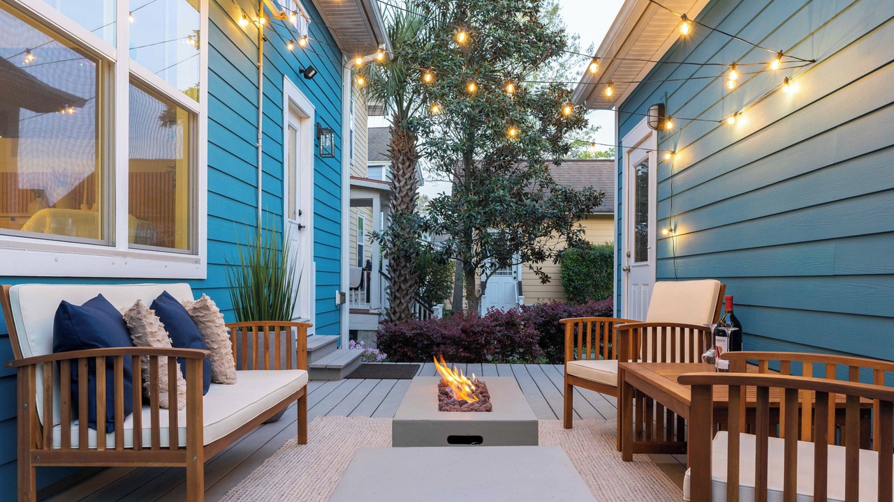 Photo of Outdoor in North Charleston