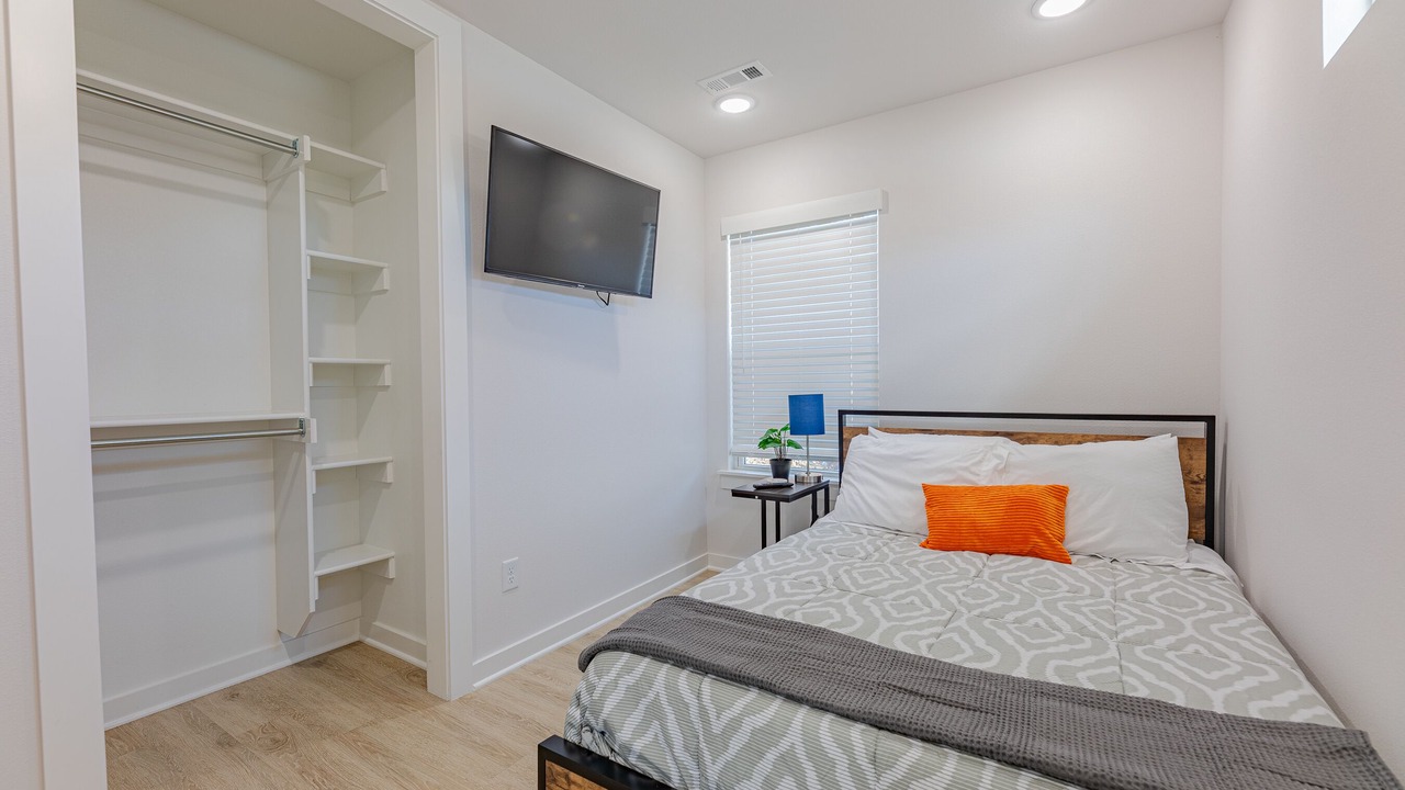 Photo of Bedroom in Centerton