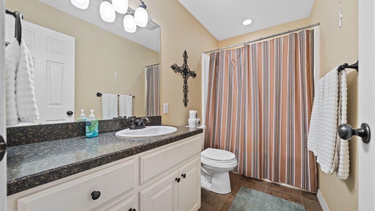 Photo of Bathroom in Russellville