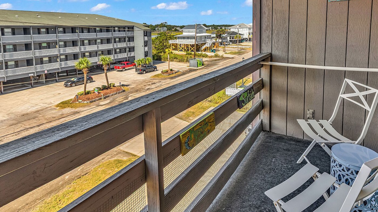Photo of Outdoor in Garden City