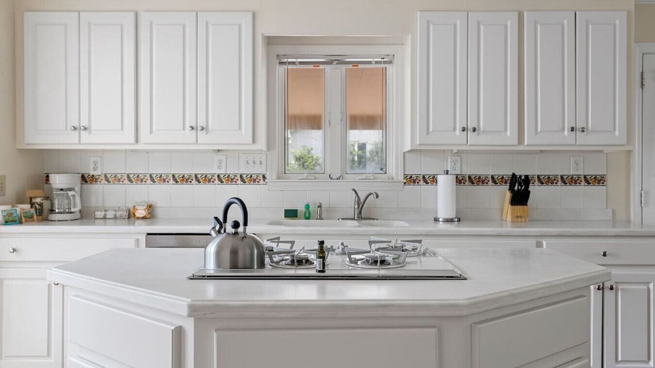 Photo of Kitchen in Forest Acres