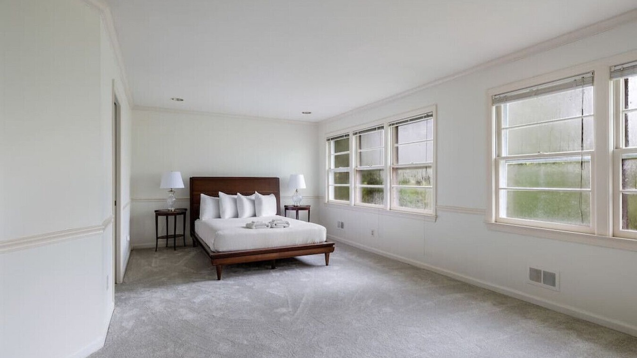 Photo of Bedroom in Forest Acres