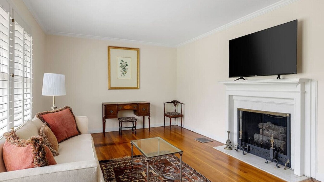 Photo of Livingroom in Forest Acres