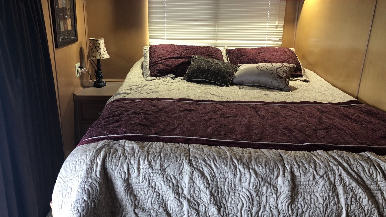 Photo of Bedroom in Arkadelphia