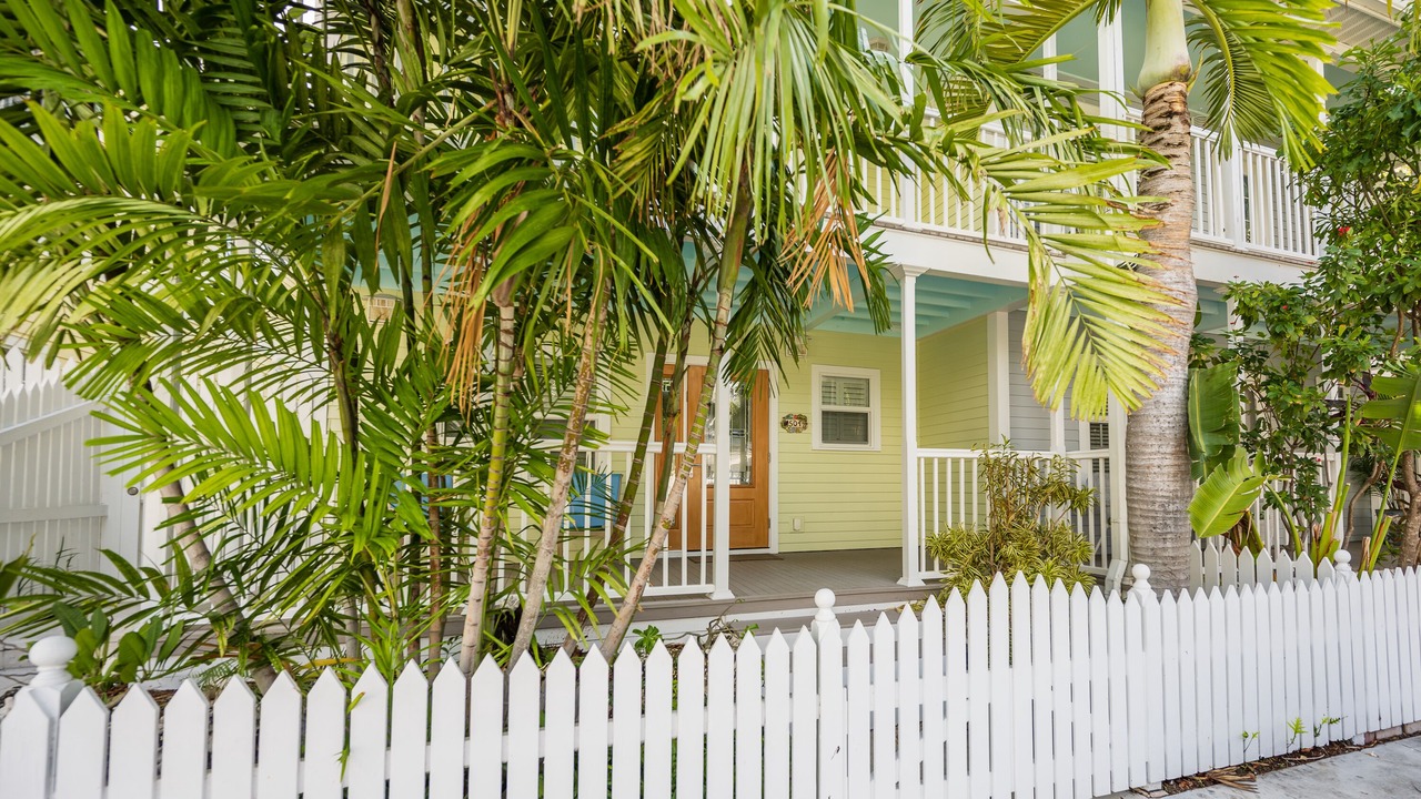 Photo of Outdoor in Bahama Village