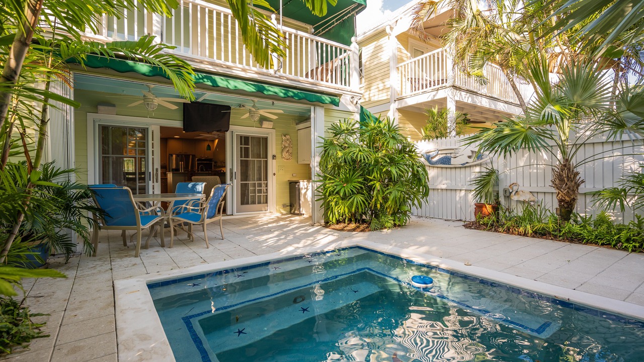 Photo of Outdoor in Bahama Village